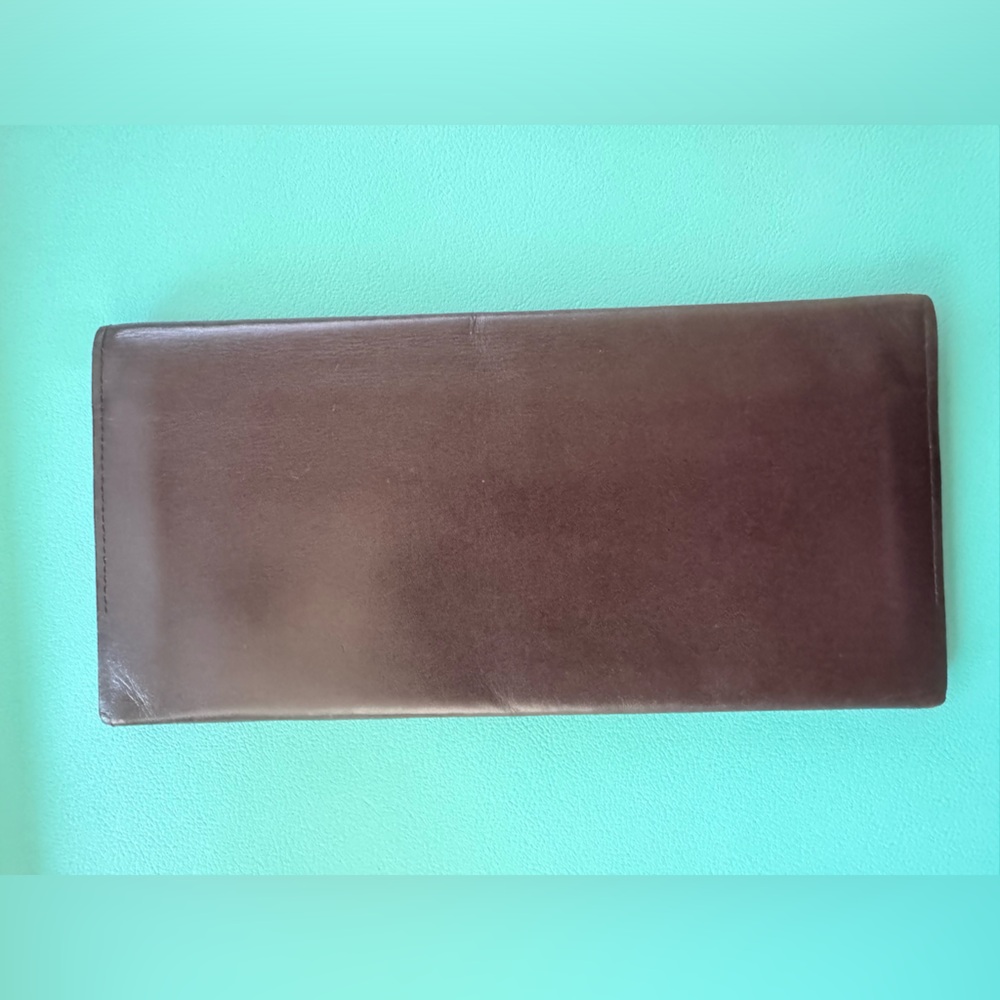 Vintage YSL/Yves Saint Laurent Bifold Wallet - Picture 4 of 9